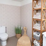 Lossi 32 Luxury With Sauna *