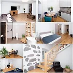 Lossi 32 Luxury With Sauna * Ταρτού
