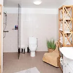 Lossi 32 Luxury With Sauna Ταρτού