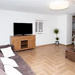 Διαμέρισμα Lossi 32 Luxury With Sauna