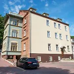 Lossi 32 Luxury With Sauna Διαμέρισμα *