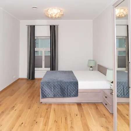 Lossi 32 Luxury With Sauna Apartment