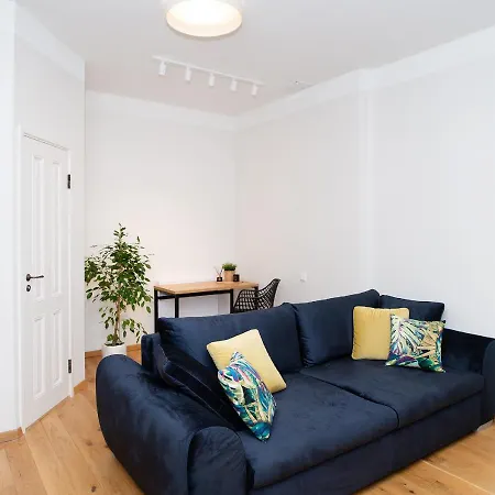 Lossi 32 Luxury With Sauna Apartment