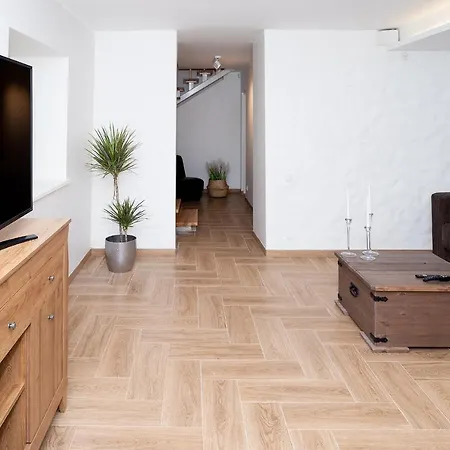 Lossi 32 Luxury With Sauna Tartu