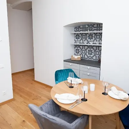 Lossi 32 Luxury With Sauna Apartment Tartu