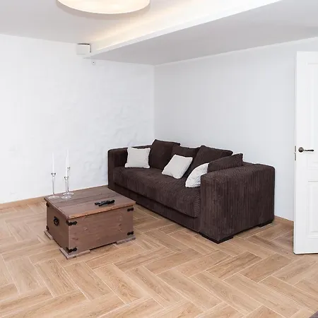 Lossi 32 Luxury With Sauna