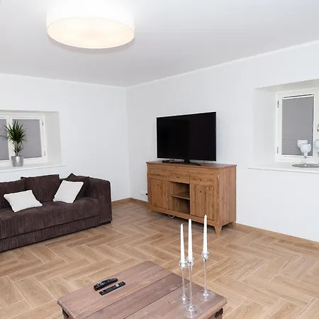 Lossi 32 Luxury With Sauna *
