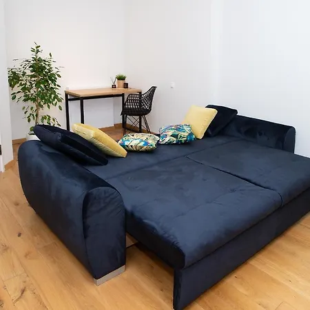 Lossi 32 Luxury With Sauna Tartu