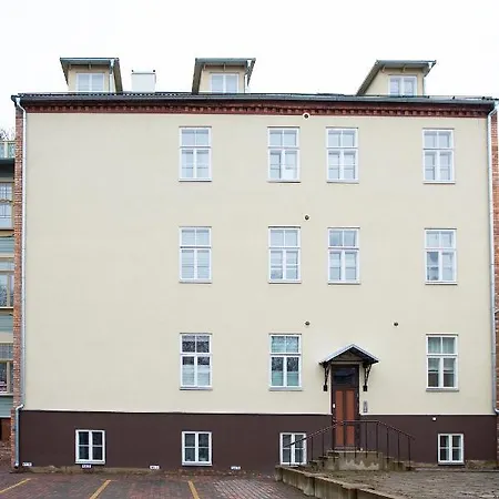 Apartamento Lossi 32 Luxury With Sauna