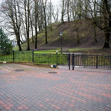 Apartamento Lossi 32 Luxury With Sauna Tartu