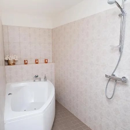 Apartment Lossi 32 Luxury With Sauna