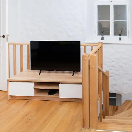 Lossi 32 Luxury With Sauna * Tartu