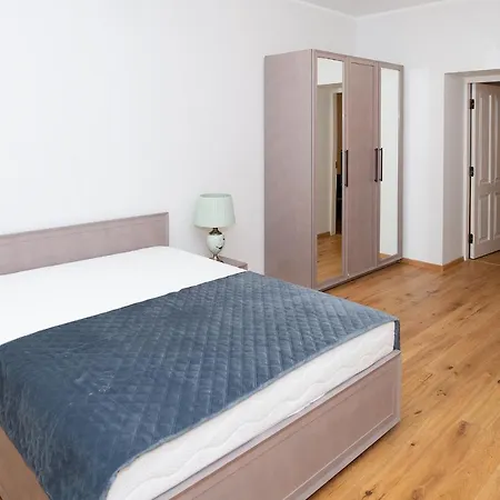 Apartment Lossi 32 Luxury With Sauna Tartu