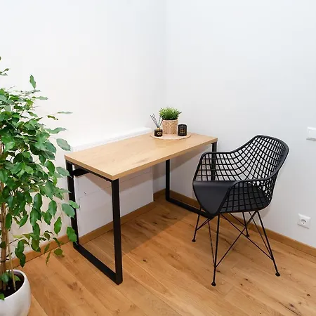 Apartment Lossi 32 Luxury With Sauna Tartu