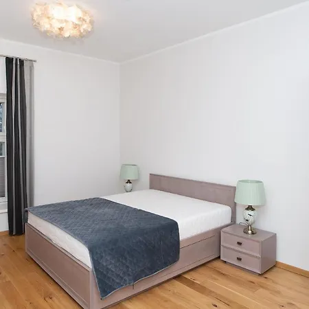 Lossi 32 Luxury With Sauna Tartu