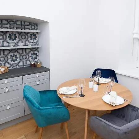 Lossi 32 Luxury With Sauna Tartu