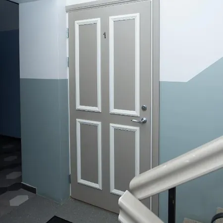 Lossi 32 Luxury With Sauna Apartamento Tartu