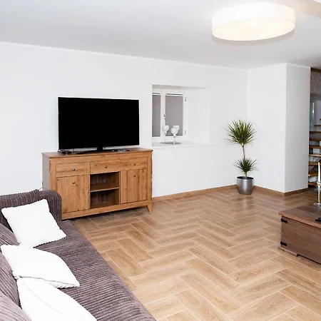 Lägenhet Lossi 32 Luxury With Sauna