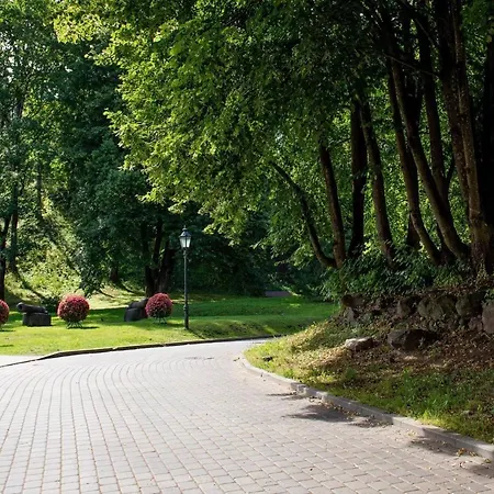 Apartman Lossi 32 Luxury With Sauna *