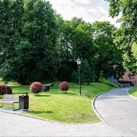 Lossi 32 Luxury With Sauna Apartamento