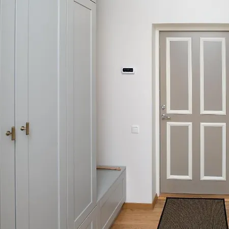 Lossi 32 Luxury With Sauna *