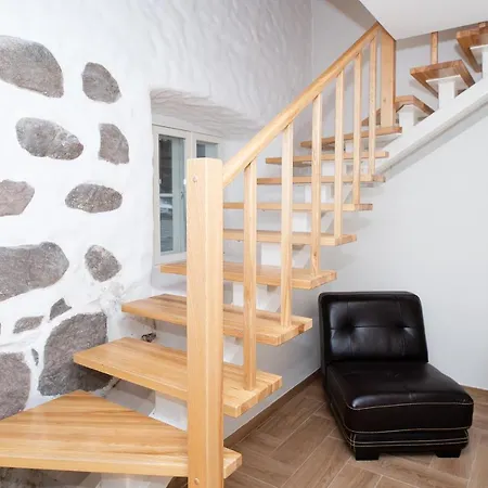 Lossi 32 Luxury With Sauna *