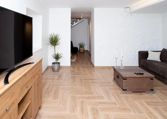 Lossi 32 Luxury With Sauna Tartu