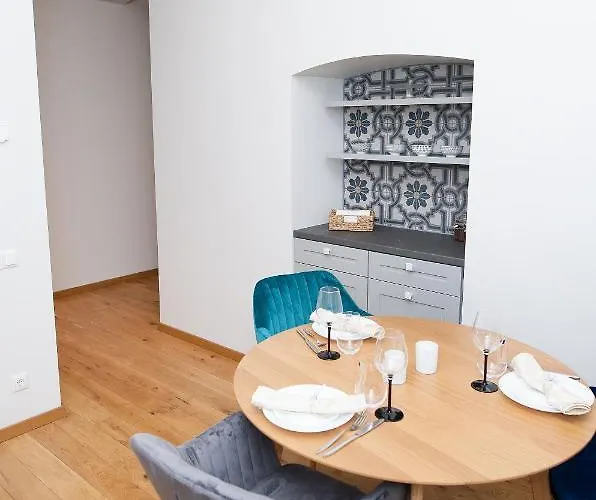 Lossi 32 Luxury With Sauna Apartamento Tartu