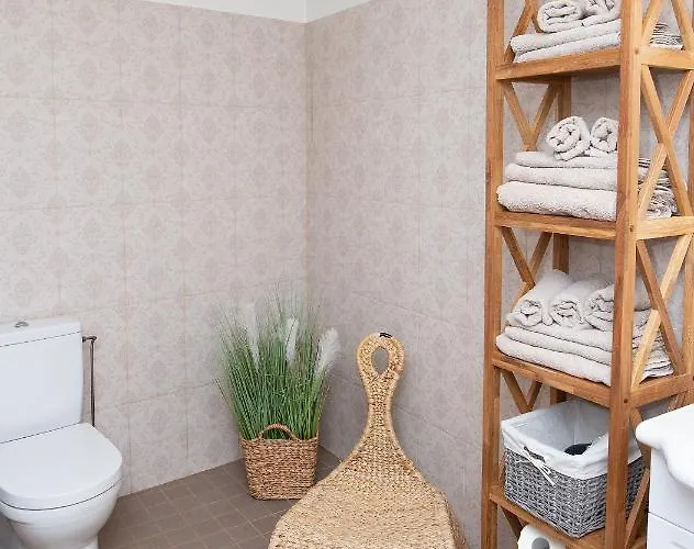 Lossi 32 Luxury With Sauna *