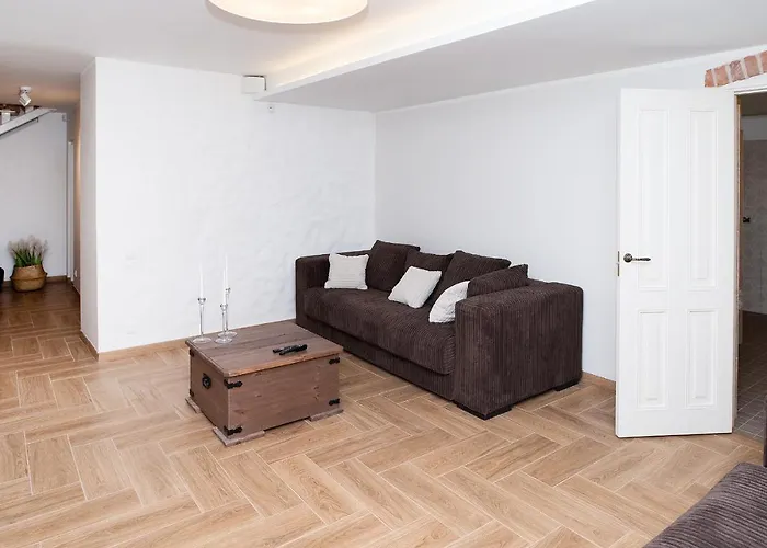 Lossi 32 Luxury With Sauna