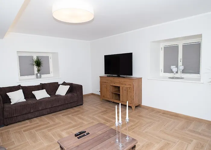 Lossi 32 Luxury With Sauna *