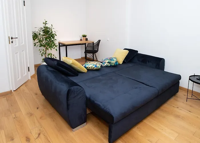 Lossi 32 Luxury With Sauna Tartu