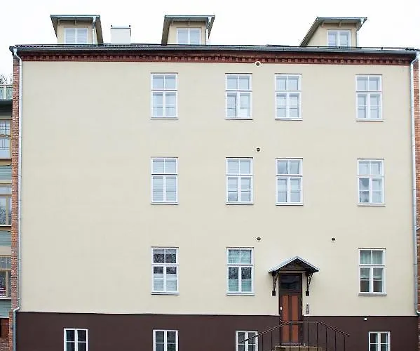 Apartament Lossi 32 Luxury With Sauna