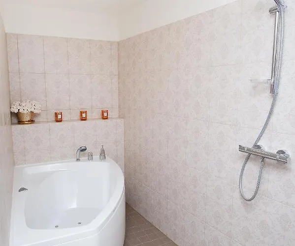 Apartament Lossi 32 Luxury With Sauna