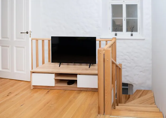 Lossi 32 Luxury With Sauna * Tartu