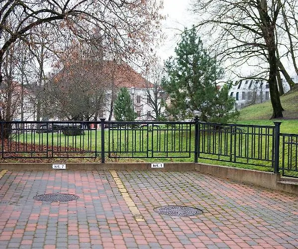 Lossi 32 Luxury With Sauna * Tartu