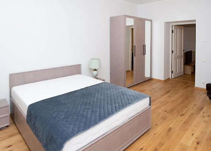 Apartament Lossi 32 Luxury With Sauna Tartu