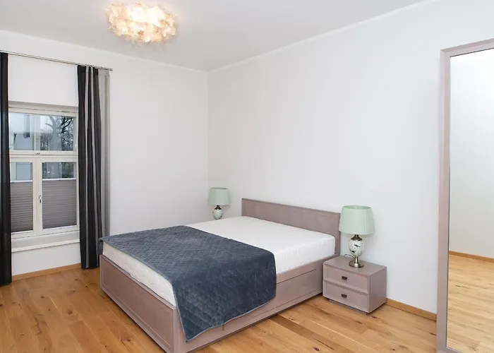 Lossi 32 Luxury With Sauna Tartu