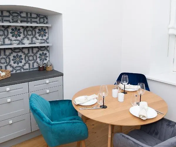 Lossi 32 Luxury With Sauna Tartu