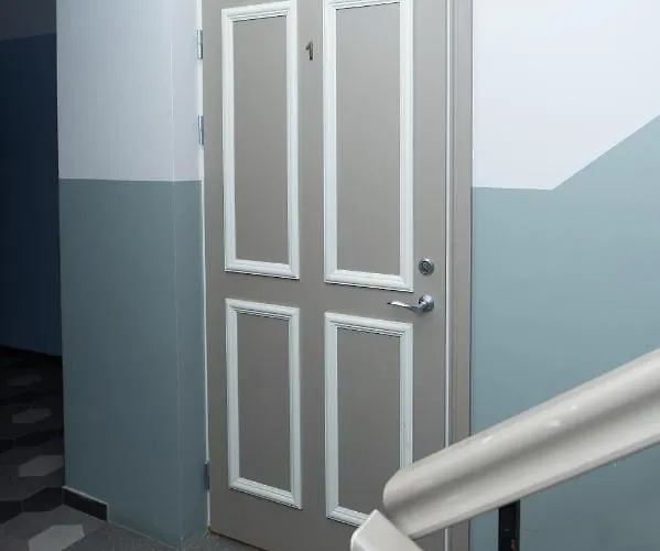 Lossi 32 Luxury With Sauna Apartament Tartu