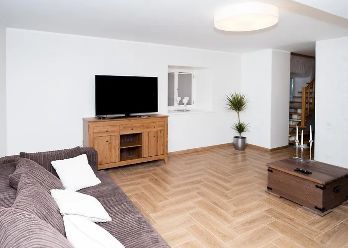 Apartamento Lossi 32 Luxury With Sauna