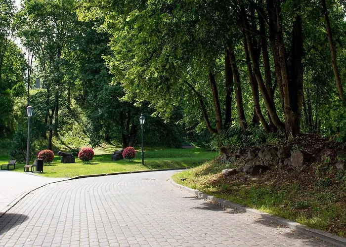 Apartament Lossi 32 Luxury With Sauna *