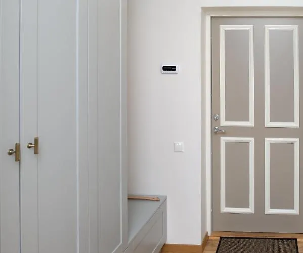 Lossi 32 Luxury With Sauna *