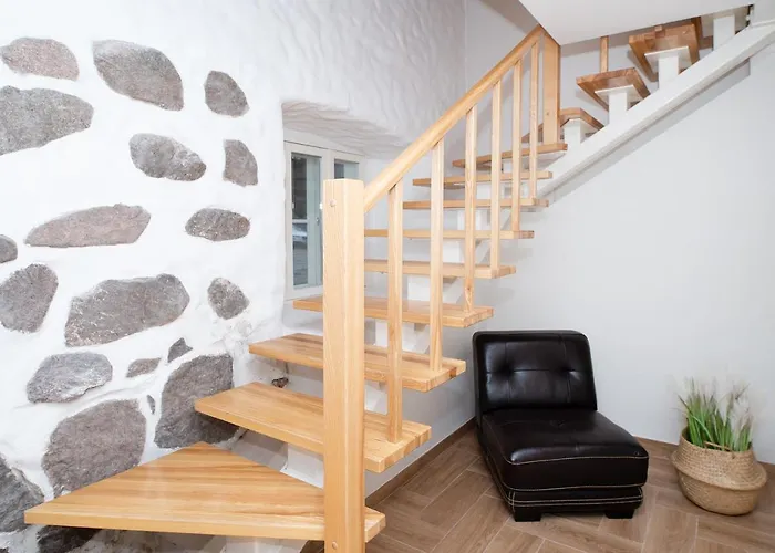 Lossi 32 Luxury With Sauna *